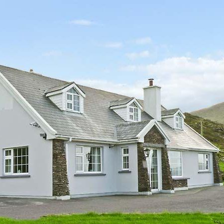 Villa Carraig Oisin Waterville Esterno foto