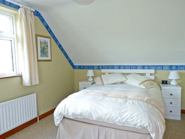 Villa Carraig Oisin Waterville Esterno foto